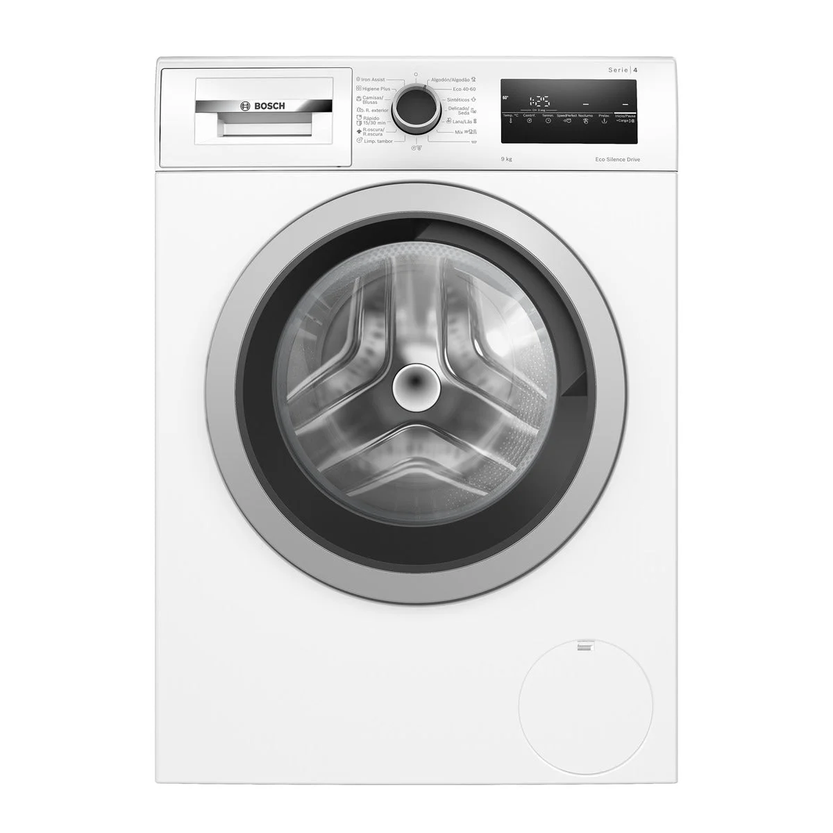 Bosch WAN28201EP 9Kg 1400RPM Classe A