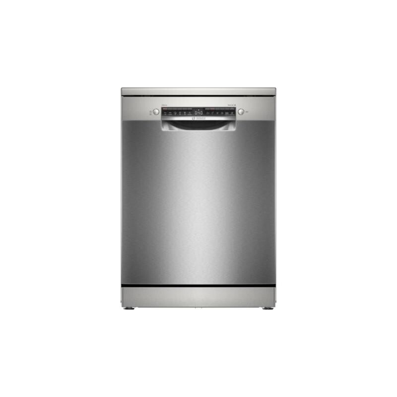 Máquina de Lavar Loiça Bosch SMS4HTI00E | 13 talheres, Classe D, 46 dB