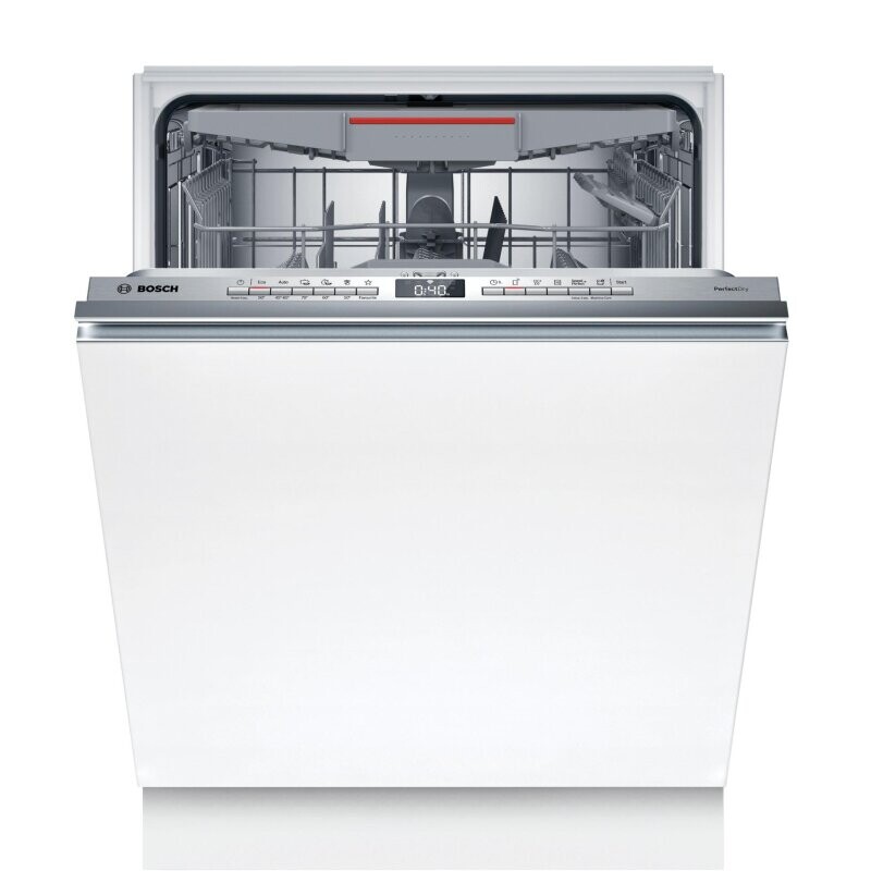 Máquina de Lavar Loiça Bosch Encastre SBV6YCX02E