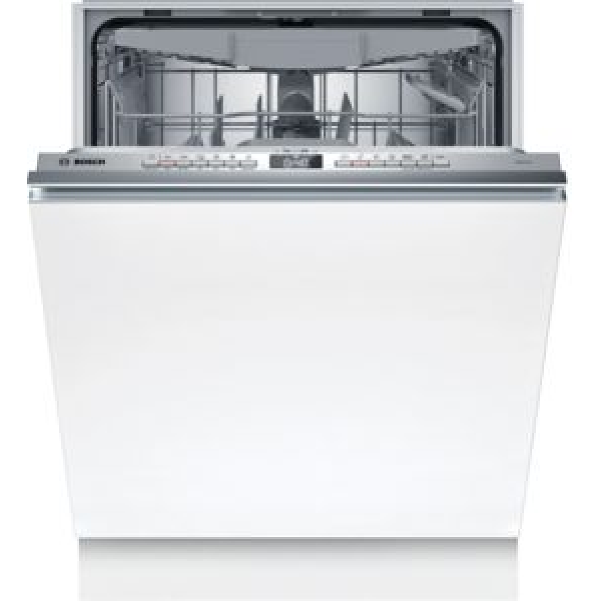 Máquina de Lavar Loiça Encastre Bosch SMH4HVX03E | 14 Talheres