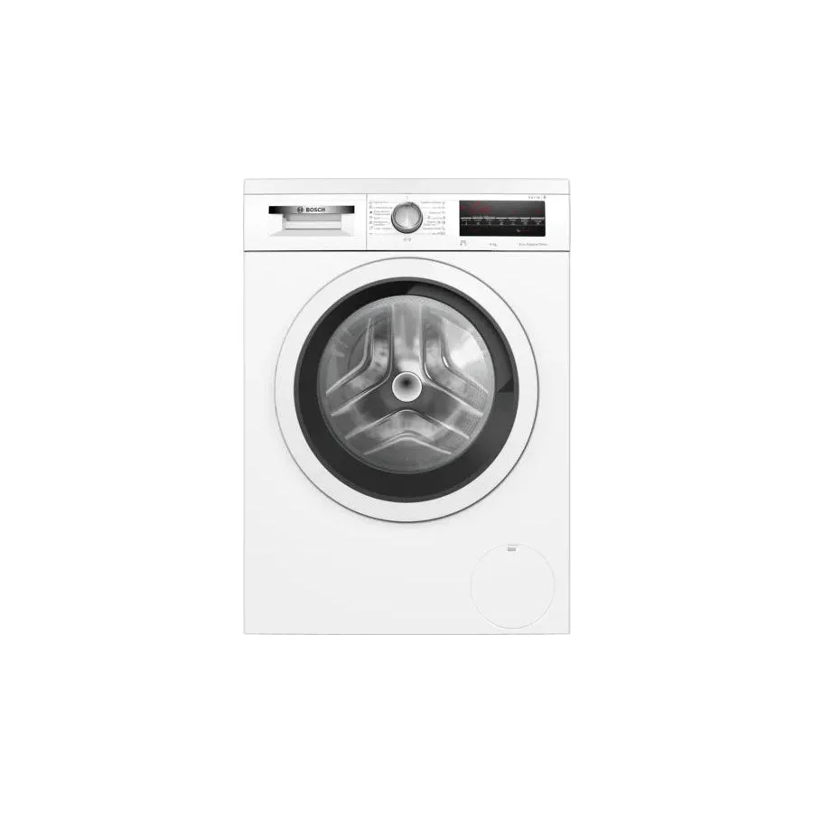 Máquina de Lavar Roupa Bosch WUU28T66ES | 9kg, 1400 rpm, Classe A