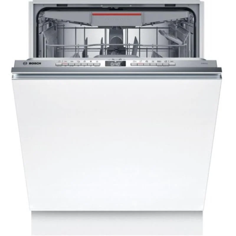 Máquina de Lavar Loiça Encastre Bosch SMV4EVX04E | 13 Talheres