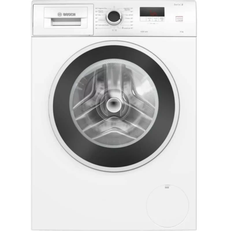 Bosch WAN28200ES 8Kg 1400RPM Classe A