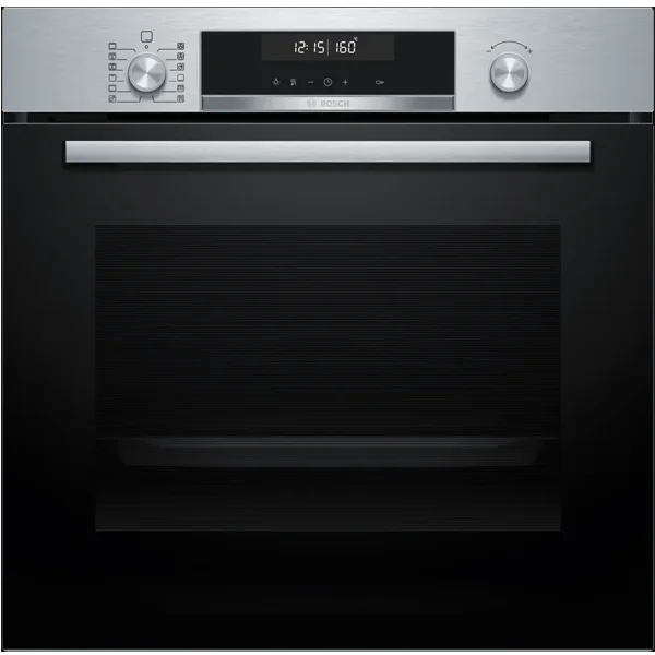 Forno Elétrico Bosch HBG578ES3 | 71L, Pirolítico, 30-275ºC
