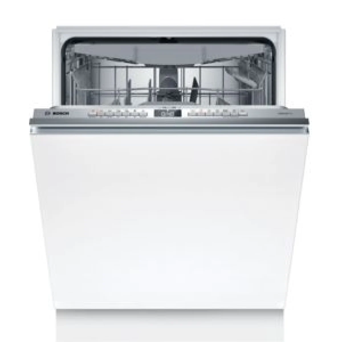 MÁQ LAVAR LOIÇA TOTALMENTE INTEGRÁVEL BOSCH - SBH4ECX28E