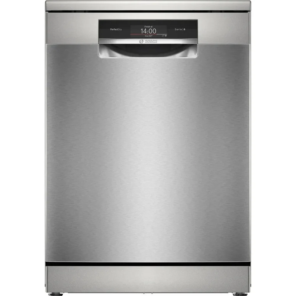 Máquina de Lavar Loiça Bosch SMS8TCI04E 14 Conjuntos Classe A
