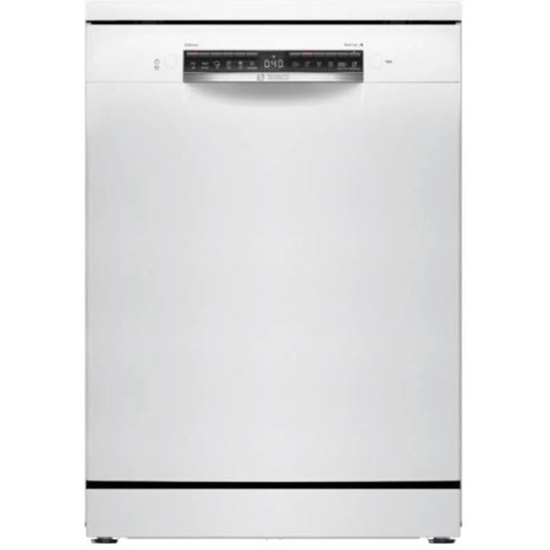 Máquina de Lavar Loiça Bosch SMS4HTI03E | 13 talheres, Classe D, 60cm