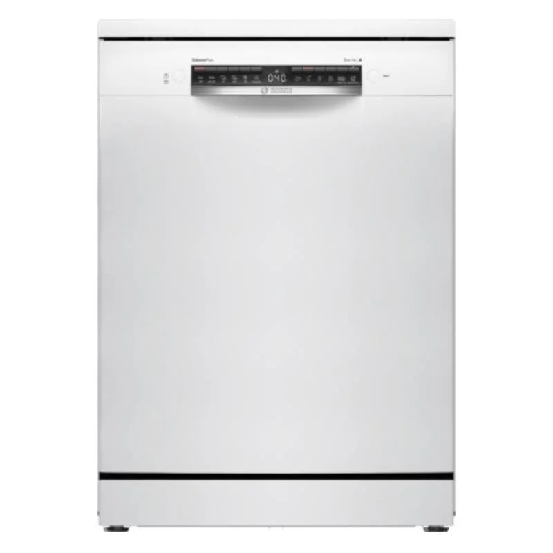 Máquina de Lavar Loiça Bosch SMS4ECW28E | 14 talheres, A, 42 dB