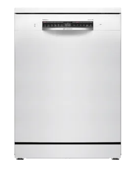 Máquina de Lavar Loiça Bosch SMS-6-ZCW-10-E | 14 Talheres, 40 dB, Classe B