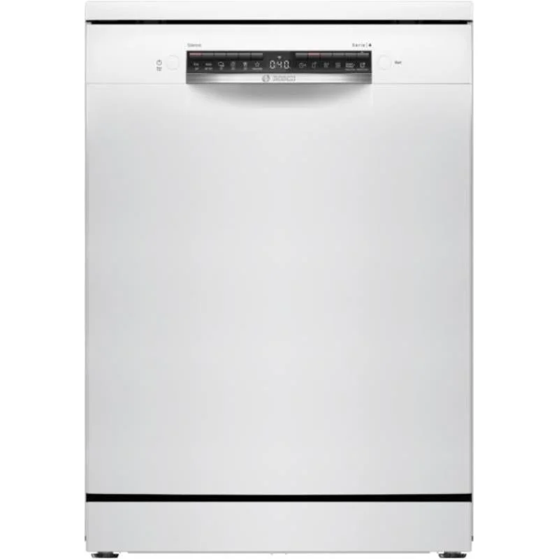 Máquina de Lavar Loiça Bosch SMS4HKW07E | 13 talheres, Classe D