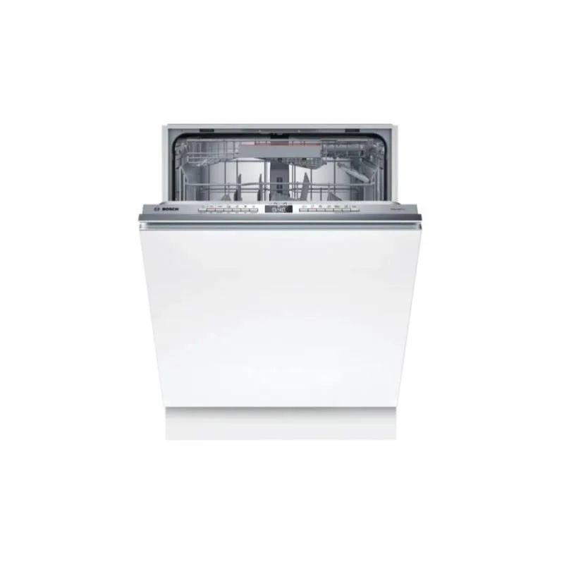 Máquina de Lavar Loiça Encastre Bosch SMV4ENX06E | 13 Talheres