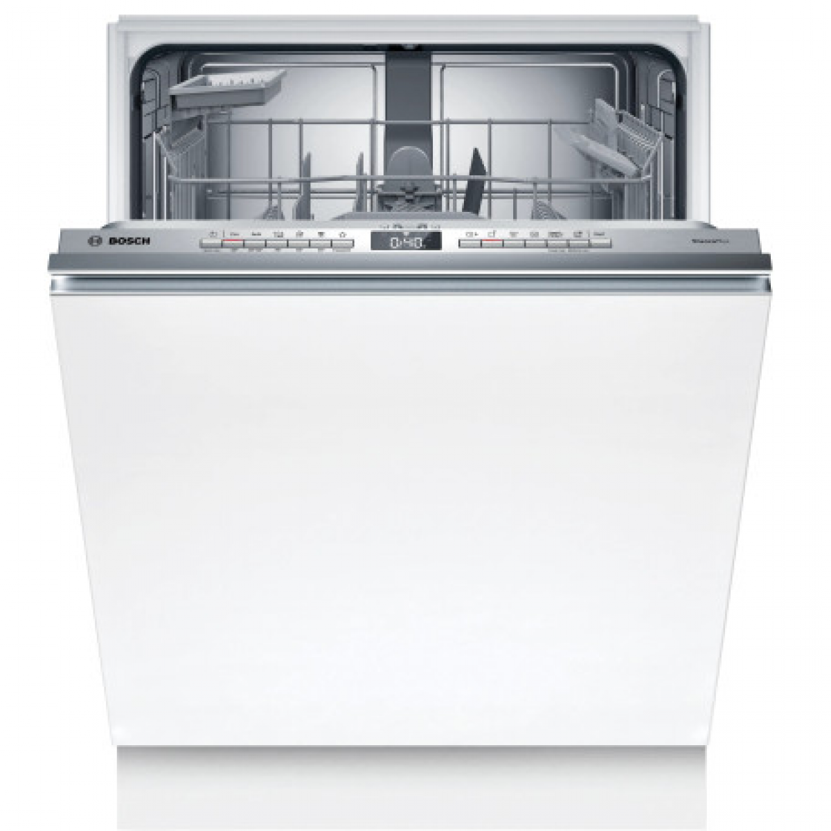 Máquina de Lavar Loiça Bosch SMV4HAX07E 13 Conjuntos Classe C