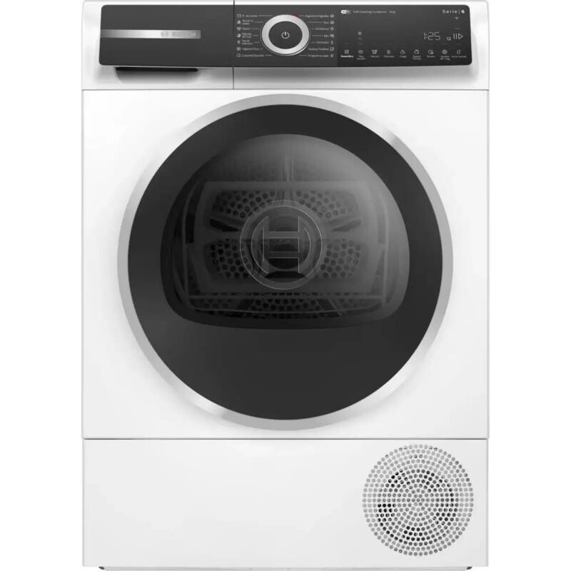 MAQUINA SECAR ROUPA BOSCH WQH246B0ES