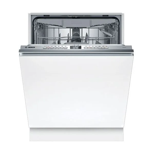 Máquina de Lavar Loiça Bosch SMV4HVX15E 14 Conjuntos Classe C