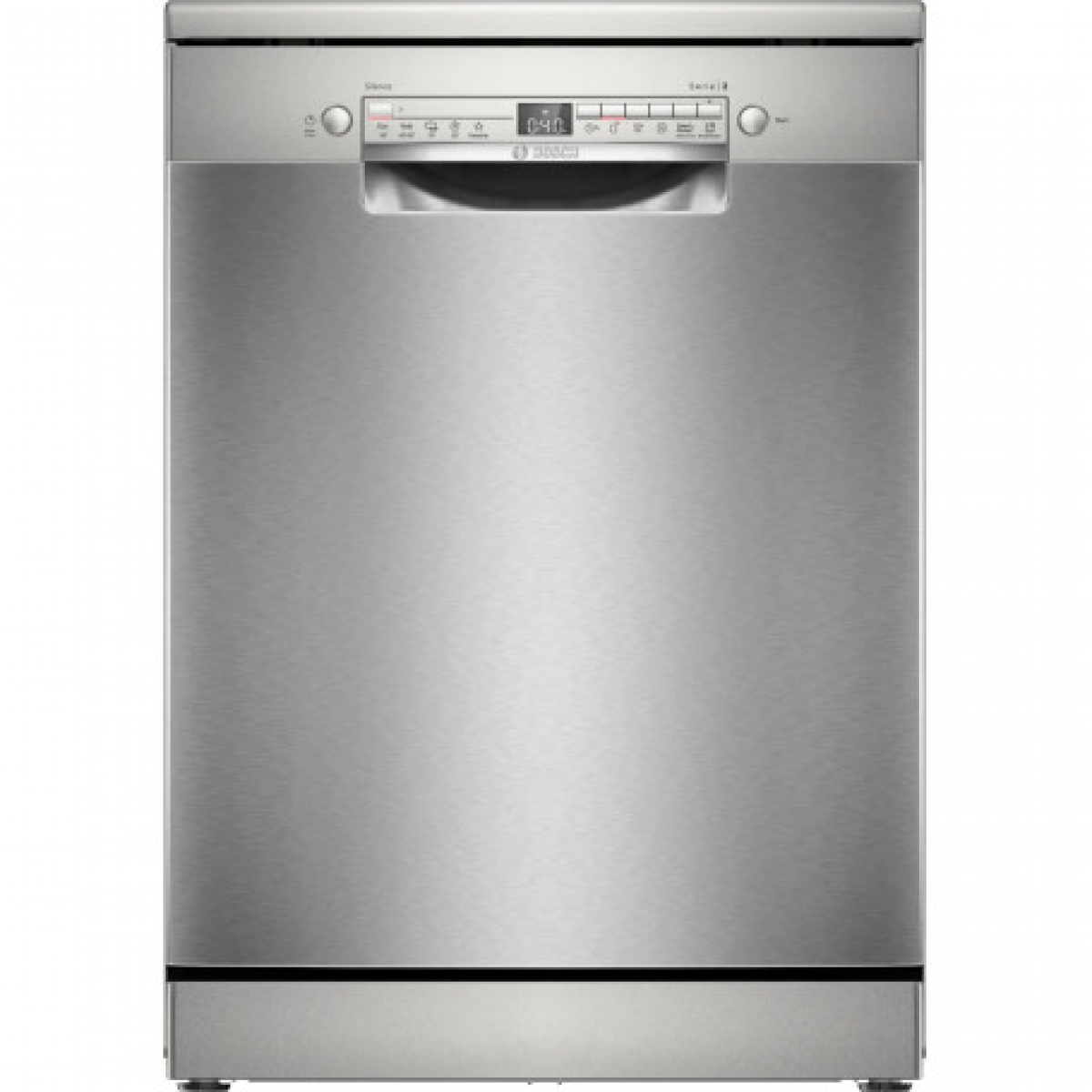 Máquina de Lavar Loiça Bosch SMS2HTI06E 13 Conjuntos Classe C