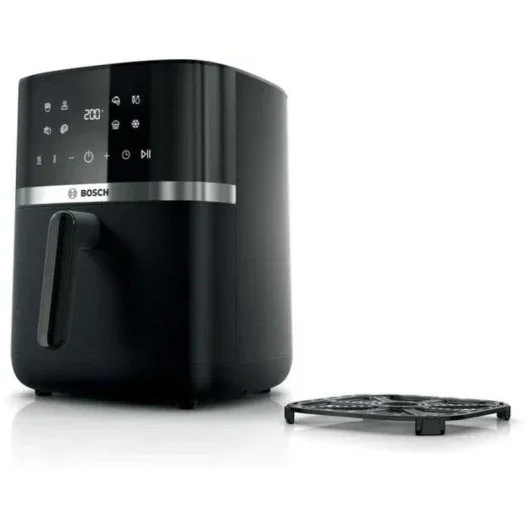Fritadeira Bosch Air Fryer MAFS2462B 6.1L
