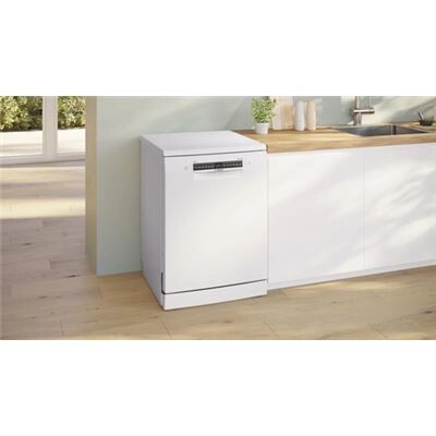 Máquina de Lavar Loiça Bosch SMS4HTW16E 13 Conjuntos Classe C