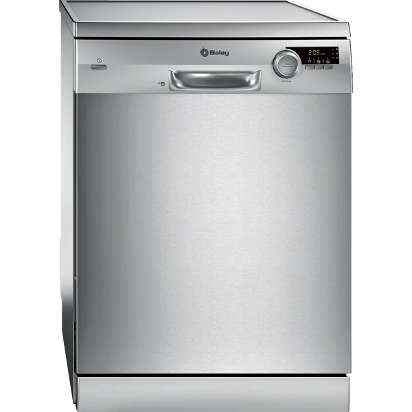 Máquina de Lavar Loiça BALAY 3VS572IP | 13 talheres, Classe E