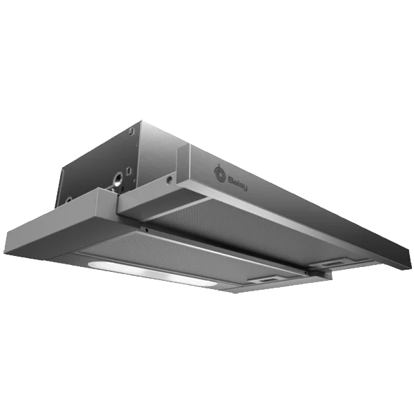 Exaustor Balay 3BT263MX | 60 cm, 368 m³/h, Inox