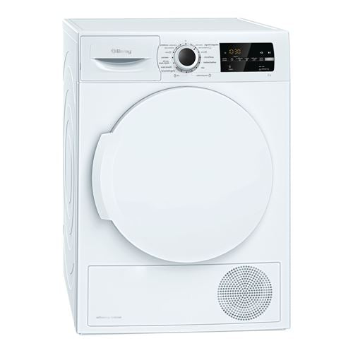 Máquina de Secar Balay 3SB995B | 9 Kg | Condensação | A++ | Branco