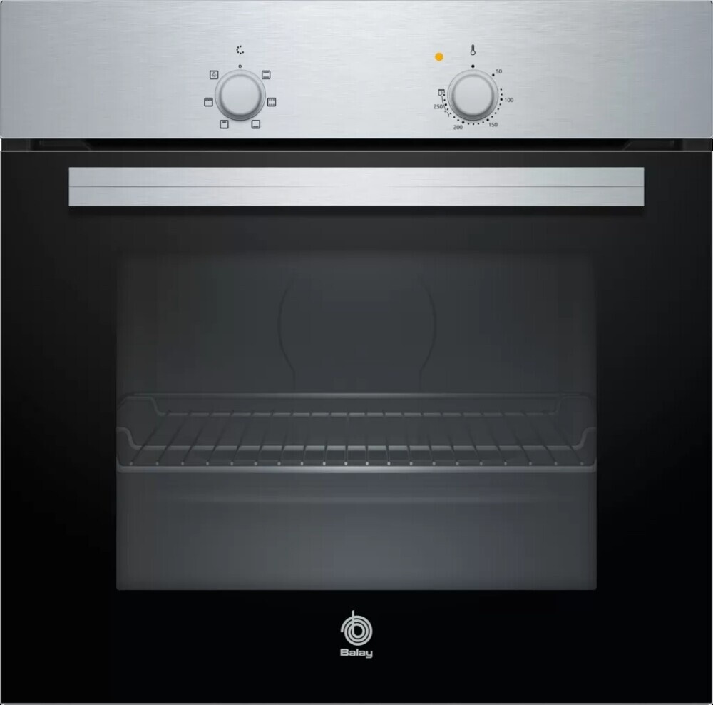 Forno Balay 3-HB-1000-X-0 | 71L