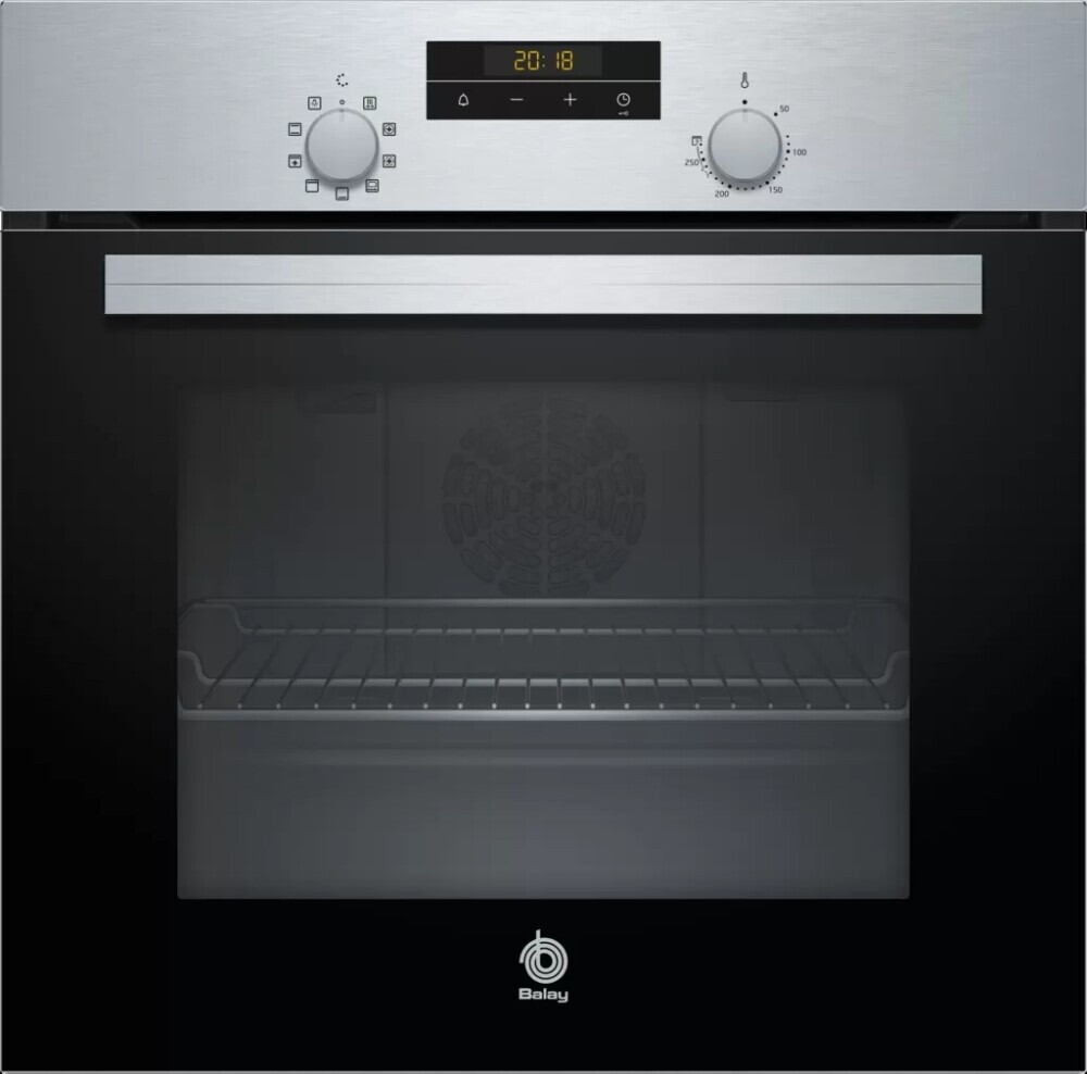 Forno Balay 3HB2030X0 Hidrolítico 71L Classe A
