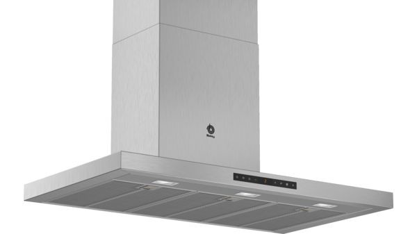 Campânula Balay 3BC998HX
