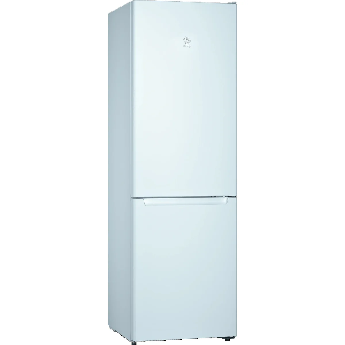 Frigorífico Combinado Balay 3KFE561WI | 302L, No Frost, Classe E
