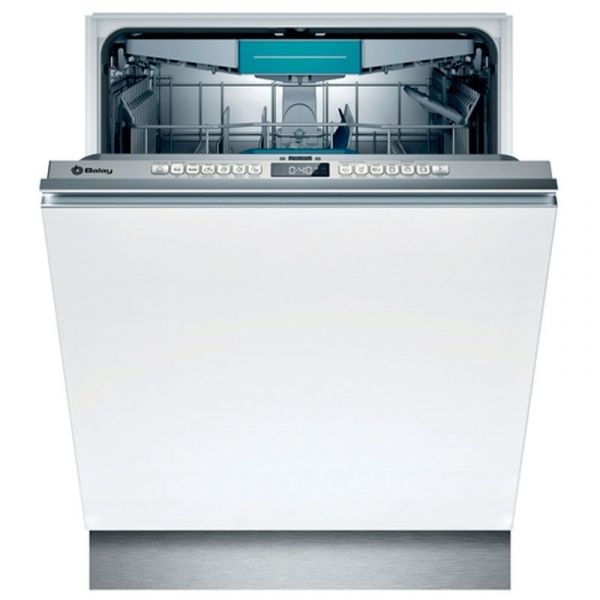 Máquina de Lavar Loiça Encastre Balay 3VF6330DA | 14 Talheres