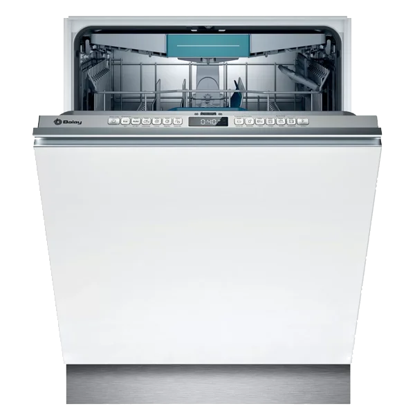 Máquina de Lavar Loiça Encastre Balay 3VF6330DA | 14 Talheres