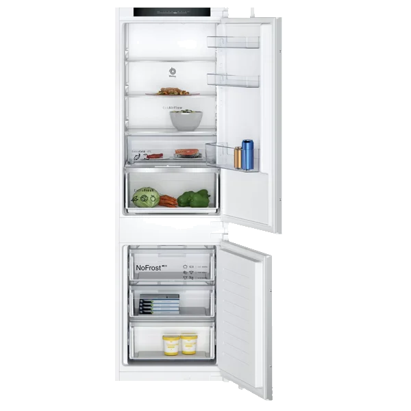 Frigorífico Combinado BALAY - 3KIE734F
