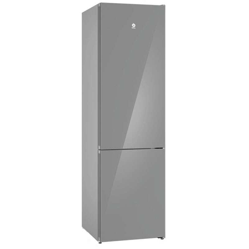 Frigorífico Combinado Balay 3KFC869AI 363L NO FROST