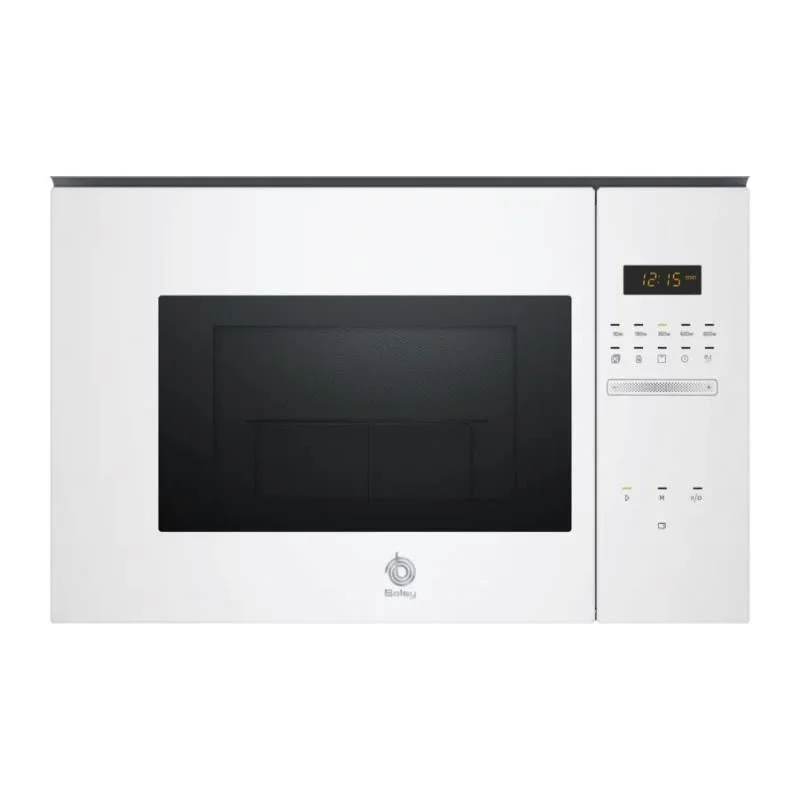 Microondas Balay 3CG5172B2