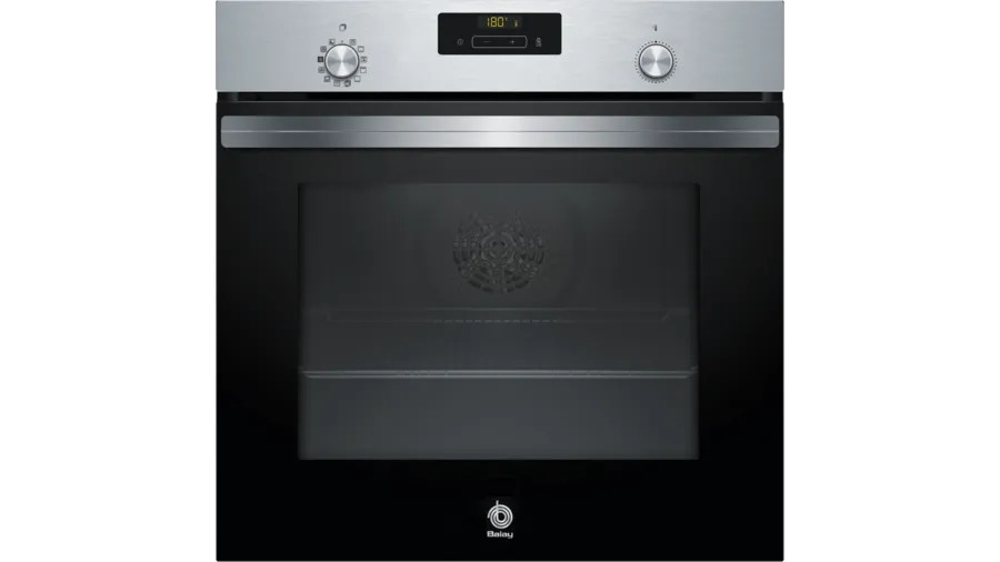 Forno Balay 3HA4741X2 Pirolítico 71L Classe A