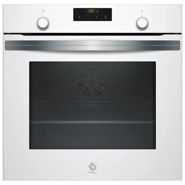 Forno Balay 3HA5748B2 Pirolítico 71L Classe A