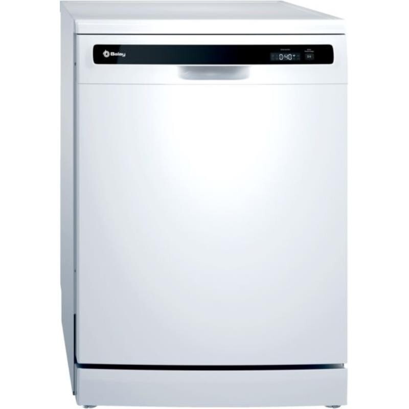 Máquina de Lavar Loiça BALAY 3VS6362BA | 13 talheres, Classe C, Home Connect