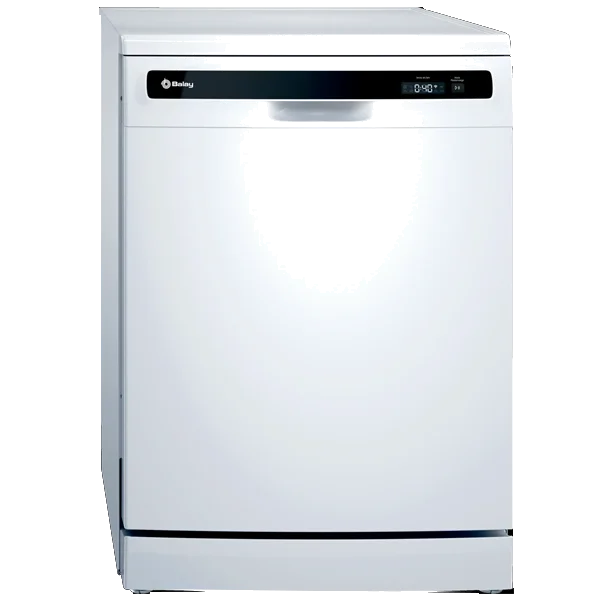 Máquina de Lavar Loiça BALAY 3VS6362BA | 13 talheres, Classe C, Home Connect