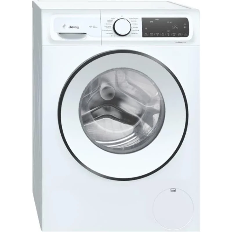 Maquina Lavar Roupa Balay 3-TS-394-B
