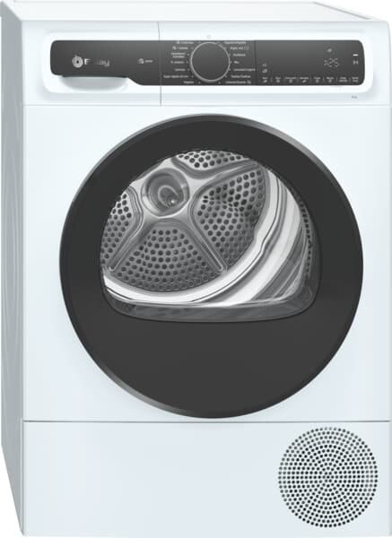 Máquina de Secar Roupa BALAY 3SB391BR 9Kg Classe C