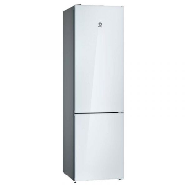 Frigorífico Combinado Balay 3KFD765BI 368L Classe D