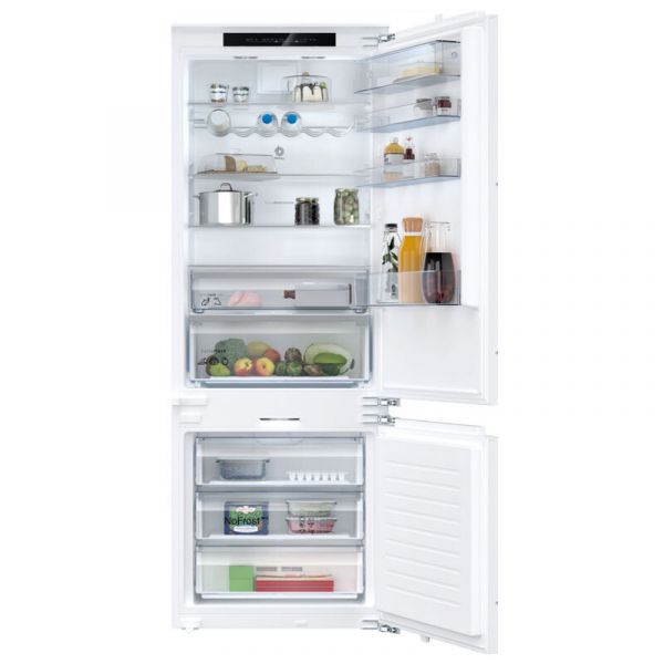 Frigorífico Sem Congelador Balay 3KIE934F 383L Classe E