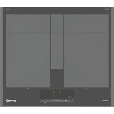 Placa de Indução Balay 3EB960AH | 59.2 cm | 3 Zonas