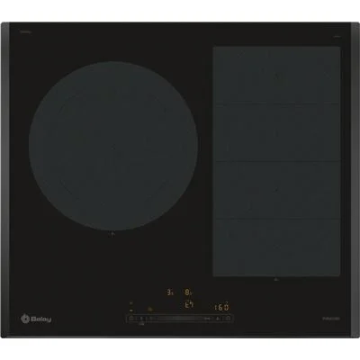 Placa de Indução Balay 3EB969LH | 59.2 cm | 2 Zonas