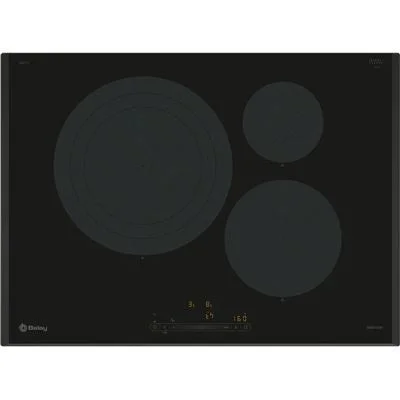 Placa de Indução Balay 3EB977LH | 71 cm | 3 Zonas