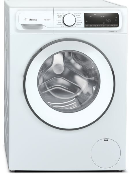 Maquina Lavar Roupa Balay 3-TS-3106-B