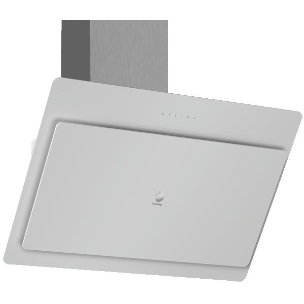 Exaustor BALAY 3BC587GBH | 724 m³/h, Classe A+, Vidro Branco