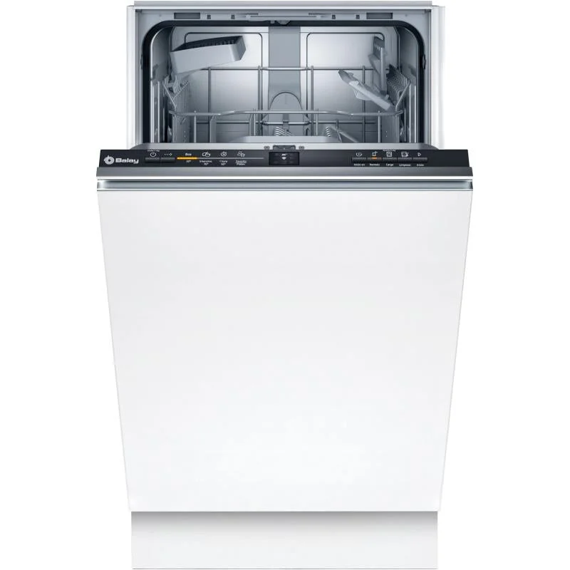 Máquina de Lavar Loiça Encastre Balay 3VT4031NA | 10 Talheres, 45cm, Home Connect