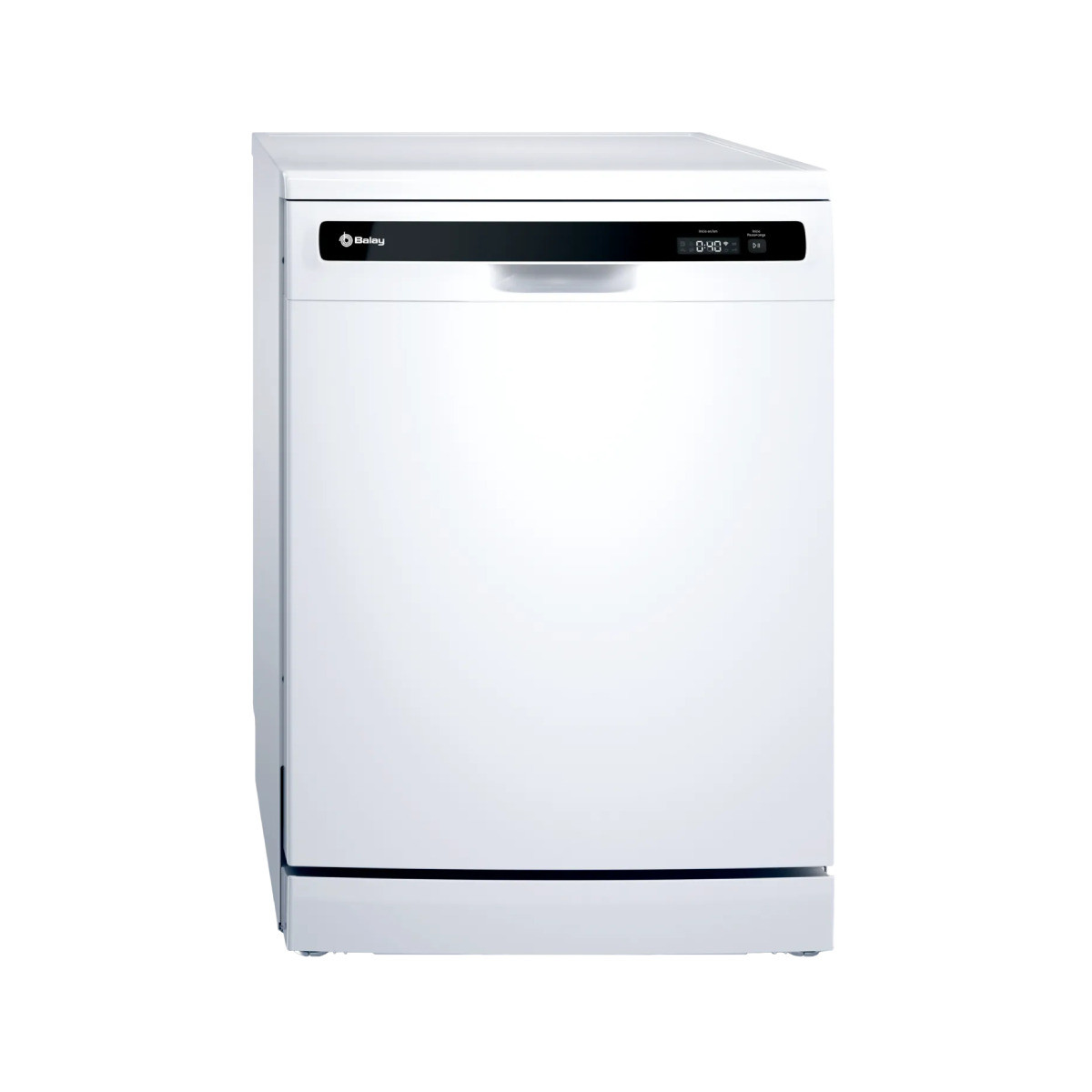 Máquina de Lavar Loiça Balay 3-VS-6364-BA | 14 Talheres