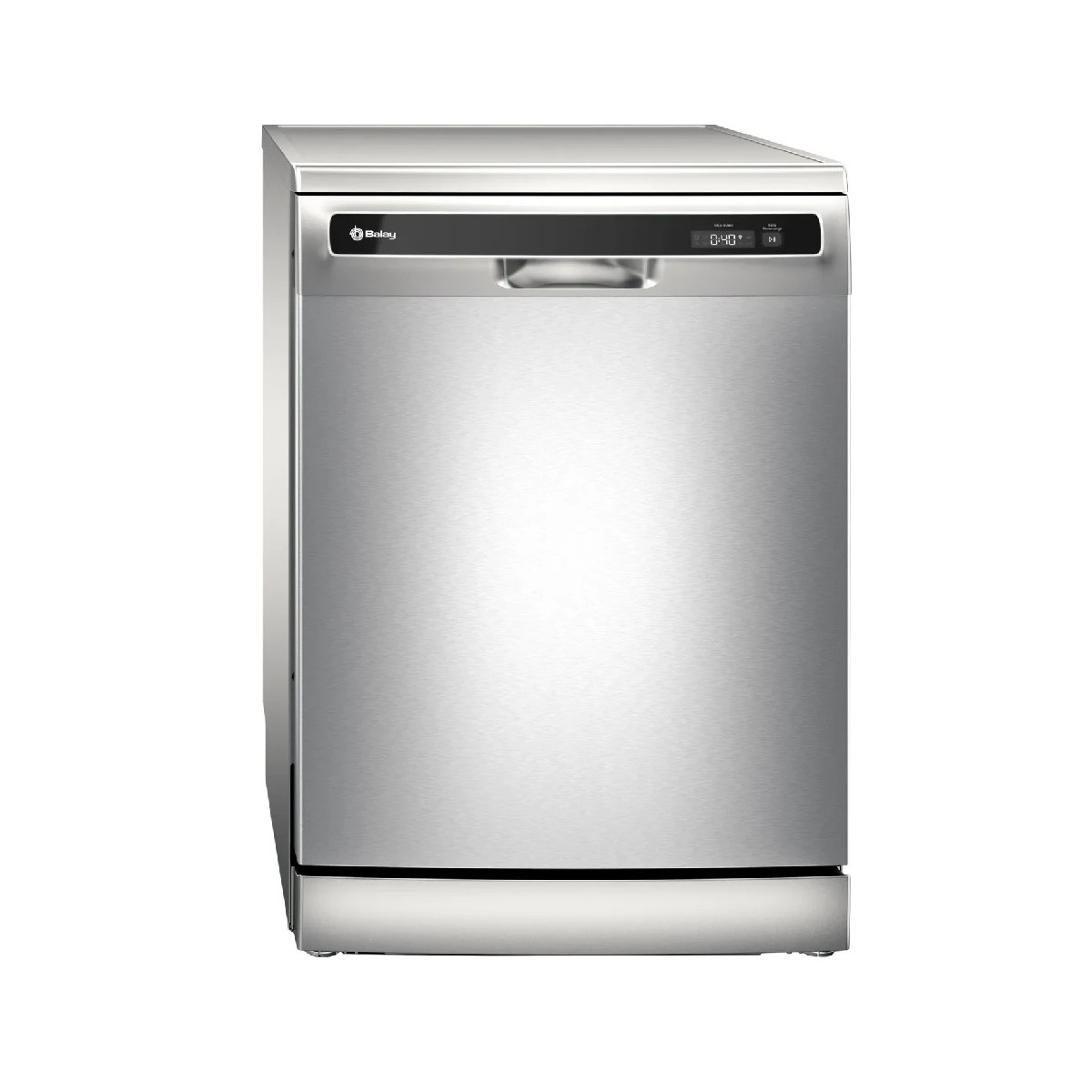 Máquina de Lavar Loiça Balay 3-VS-6364-IA | 14 Talheres, Classe B, 42 dB