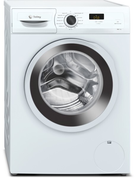 Balay 3TS273BA 7Kg 1000RPM Classe A